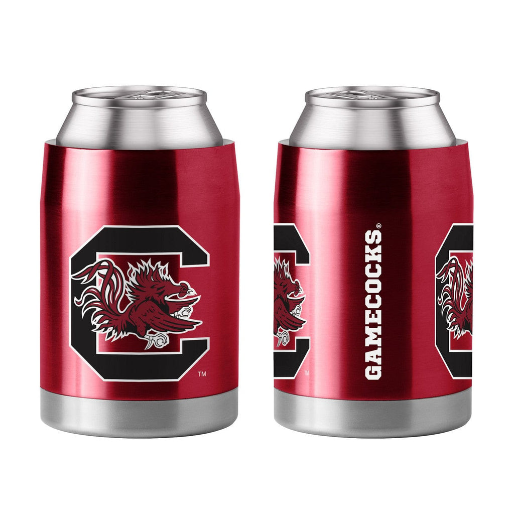 Drink Steel Ultra Coolie 3-IN-1 South Carolina Gamecocks Ultra Coolie 3-in-1 Special Order 888860786551