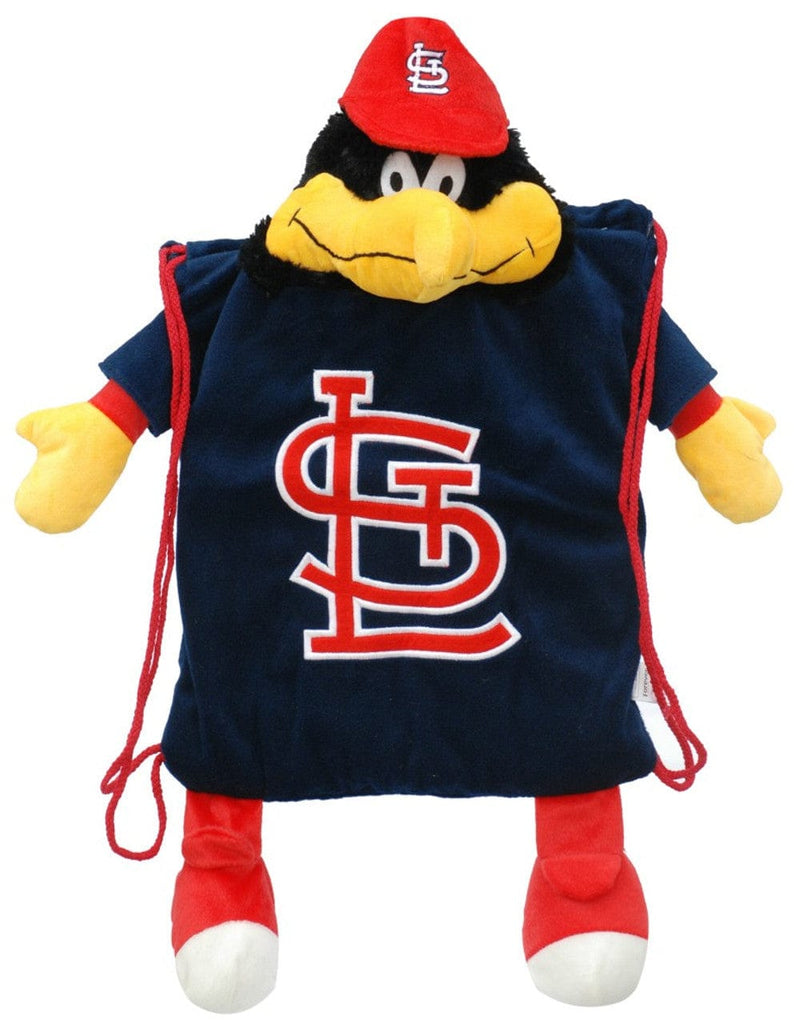 St. Louis Cardinals St. Louis Cardinals Backpack Pal CO 886867055533