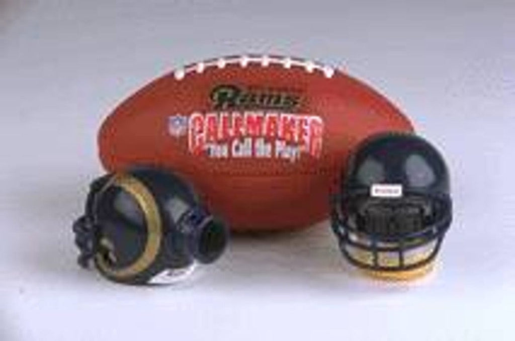NFL Legacy Teams St. Louis Rams Tailgate Pack CO