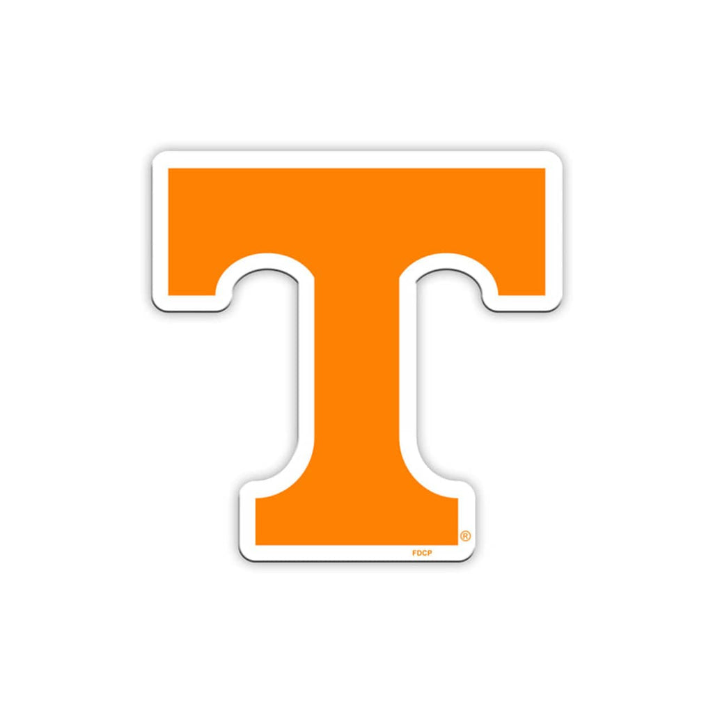 Tennessee Volunteers Tennessee Volunteers Magnet Car Style 8 Inch CO 023245488884