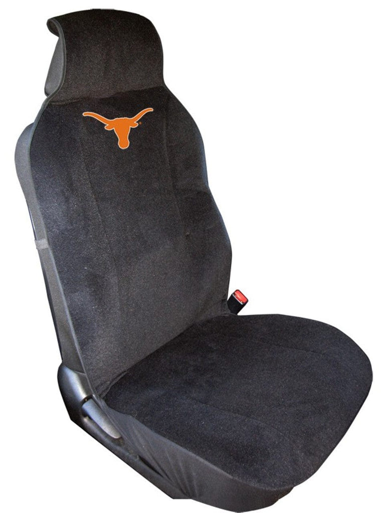 Texas Longhorns Texas Longhorns Seat Cover CO 023245568678