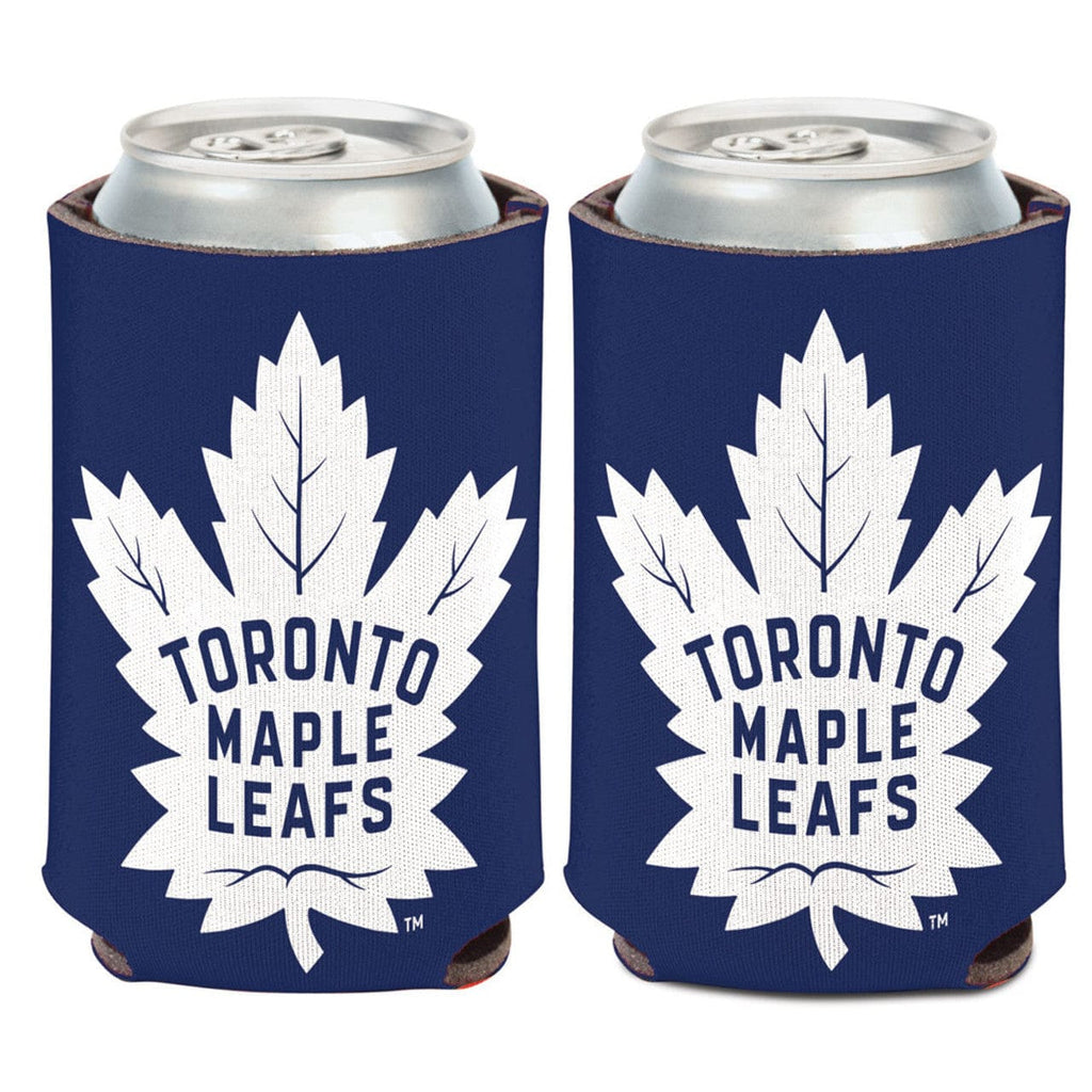 Can Cooler Toronto Maple Leafs Can Cooler Special Order 032085874139