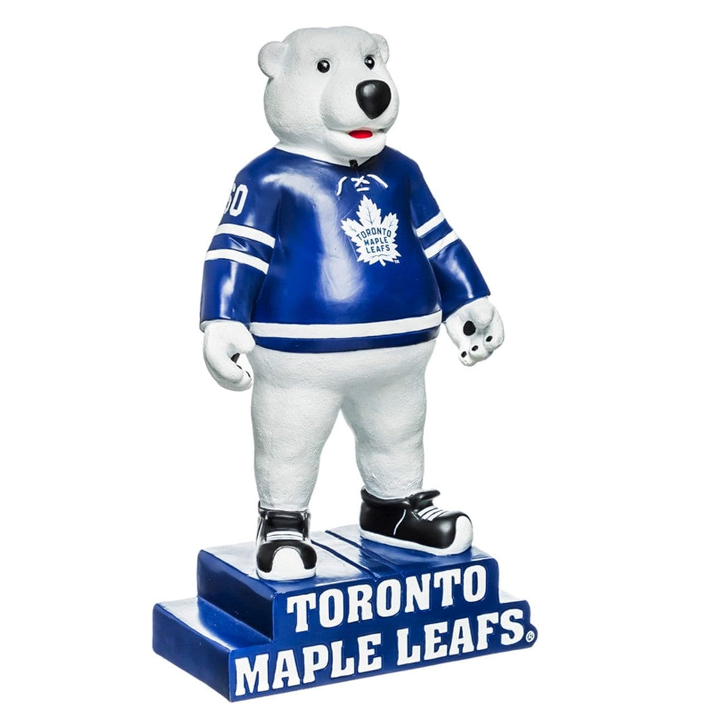Figurine Garden Statue Mascot Toronto Maple Leafs Garden Statue Mascot Design 808412965029