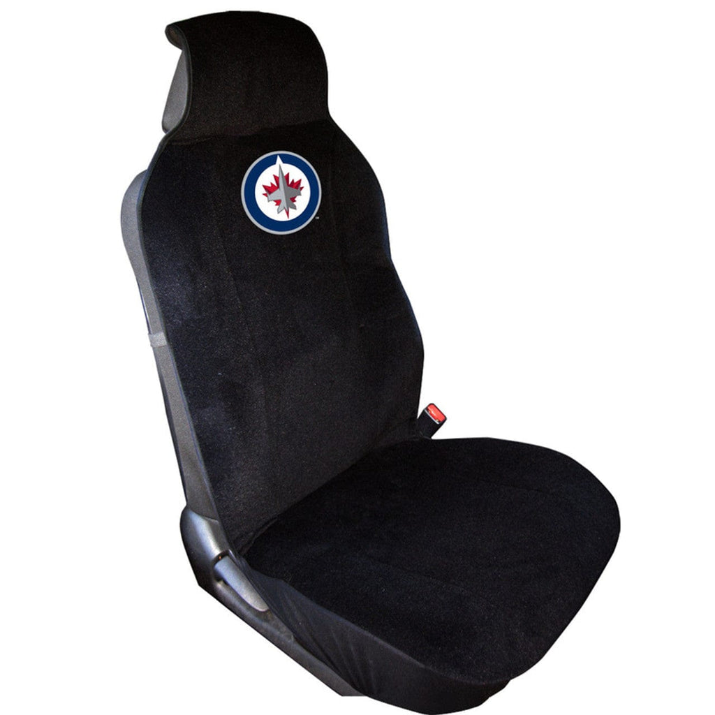 Winnipeg Jets Winnipeg Jets Seat Cover CO 023245868464