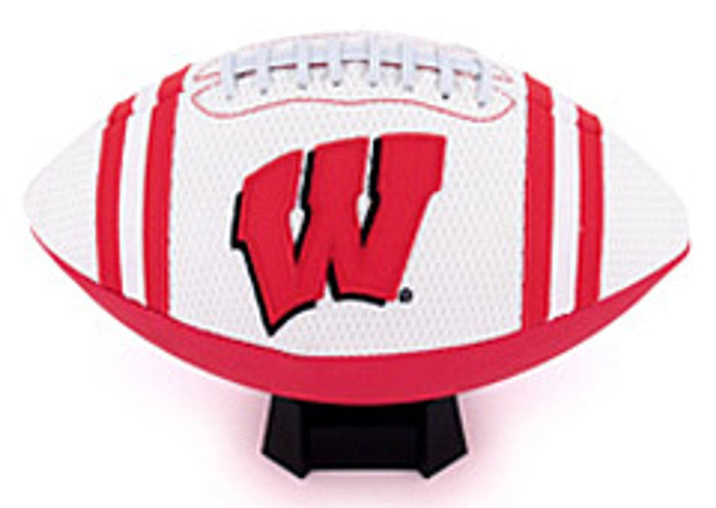 Wisconsin Badgers Wisconsin Badgers Full Size Jersey Football CO 715099493274
