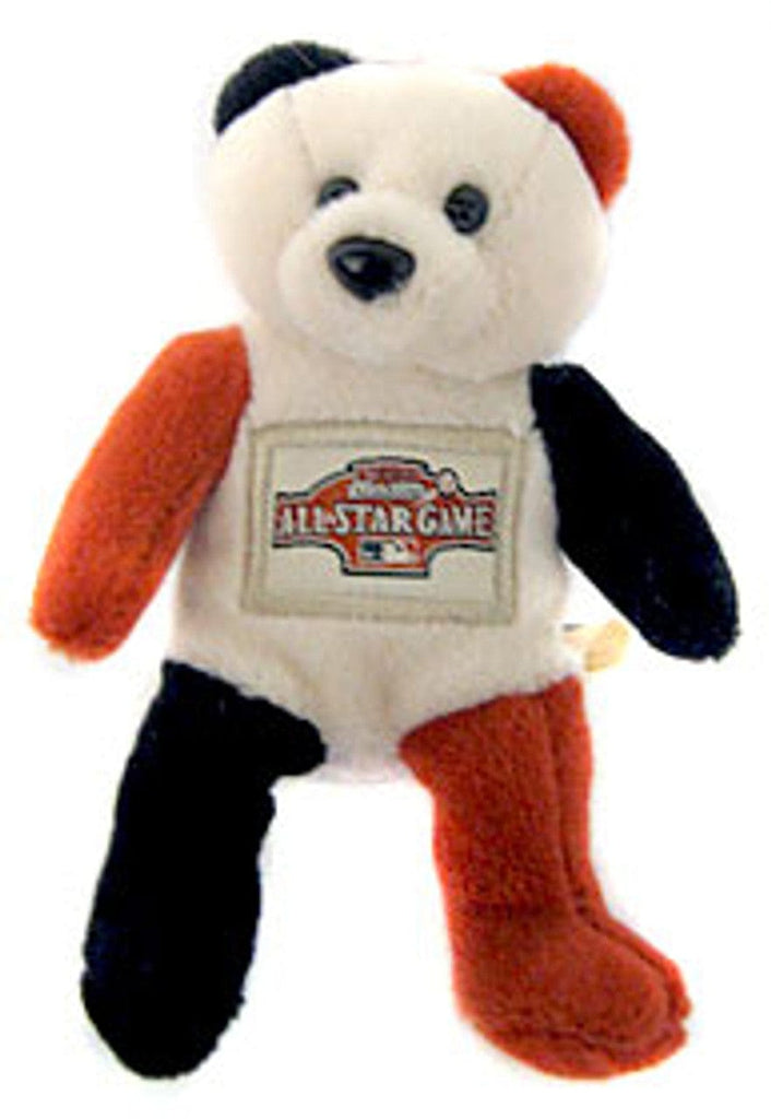 Close-Outs 2004 All-Star Game Bear Key Chain CO