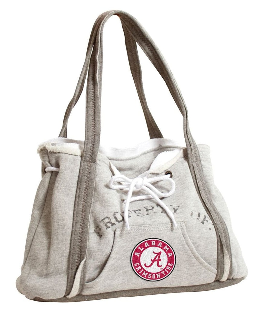 Purse Hoodie Alabama Crimson Tide Hoodie Purse 686699108885