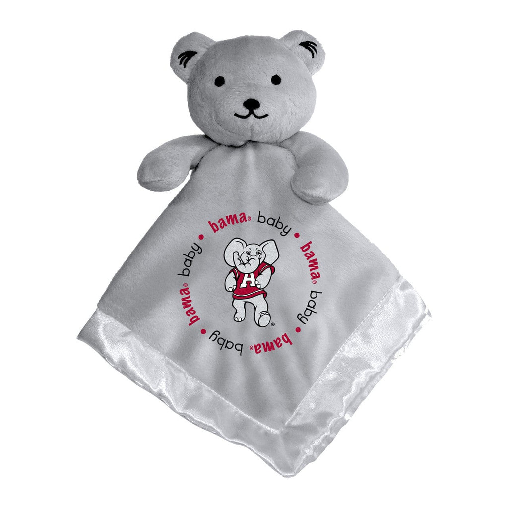 Security Bear Alabama Crimson Tide Security Bear Gray 705988006128