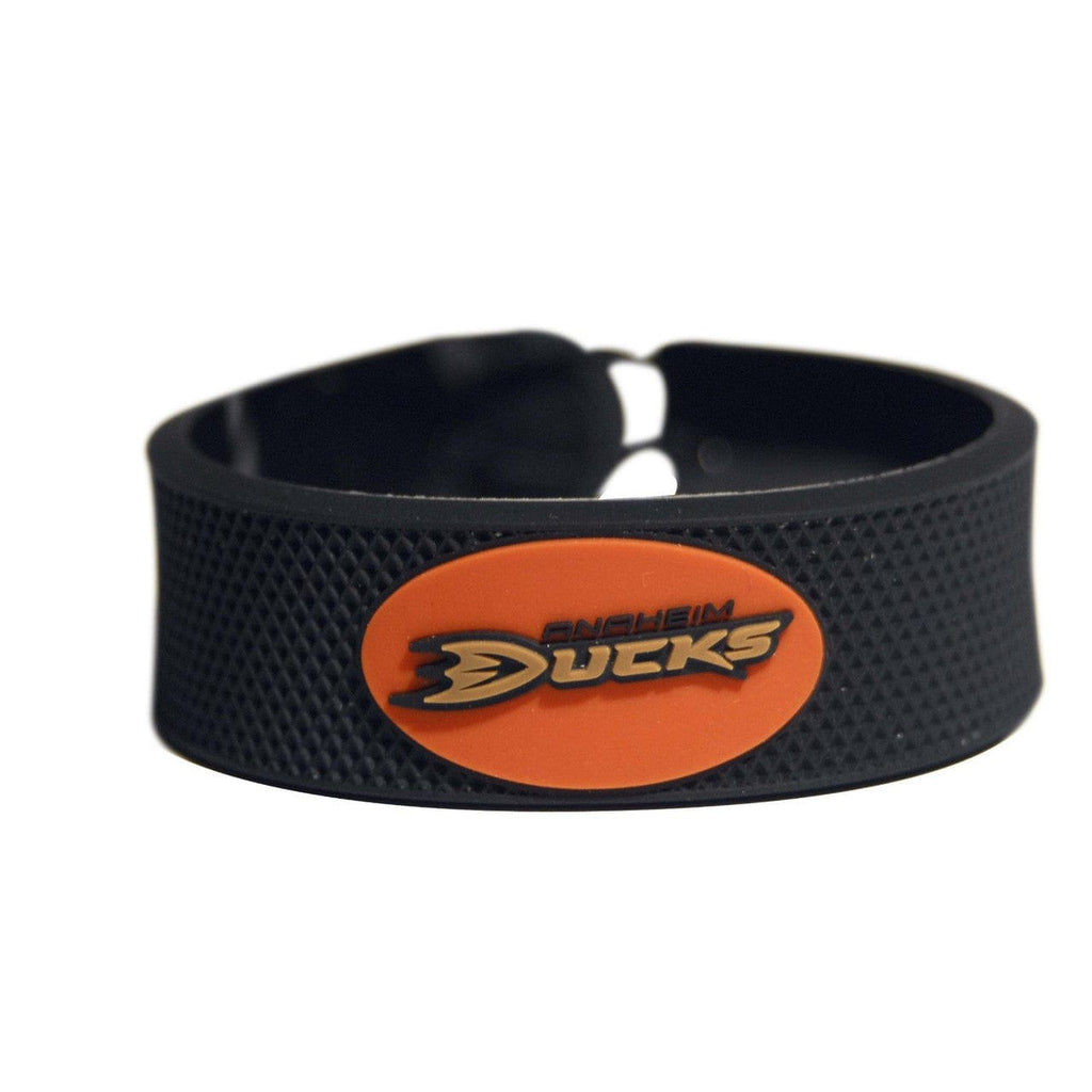 Anaheim Ducks Anaheim Ducks Bracelet Classic Hockey CO 877314004662