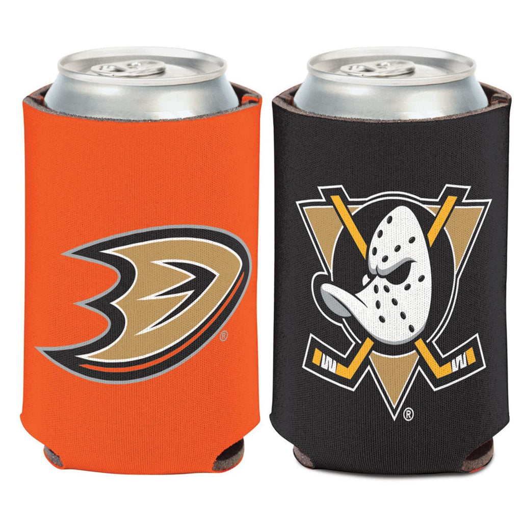 Can Cooler Anaheim Ducks Can Cooler Special Order 032085235800