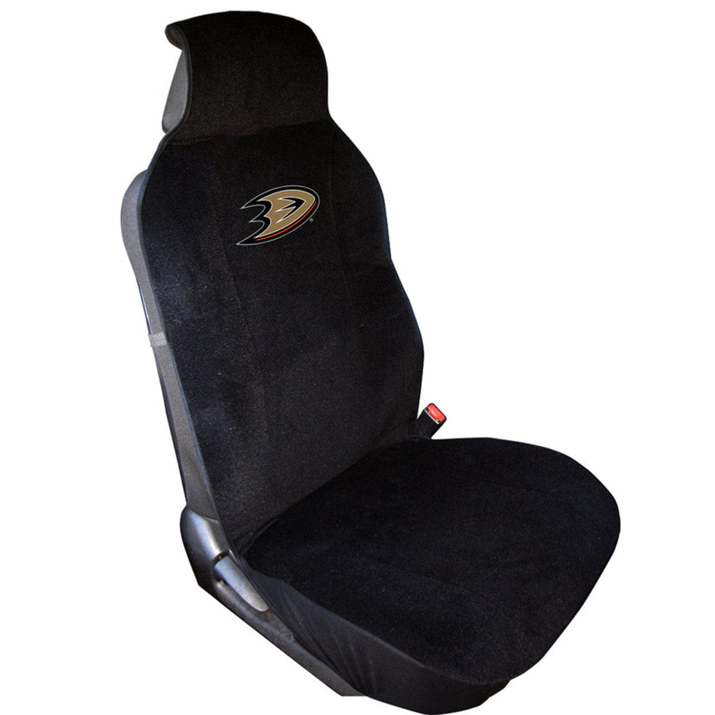 Anaheim Ducks Anaheim Ducks Seat Cover CO 023245868204