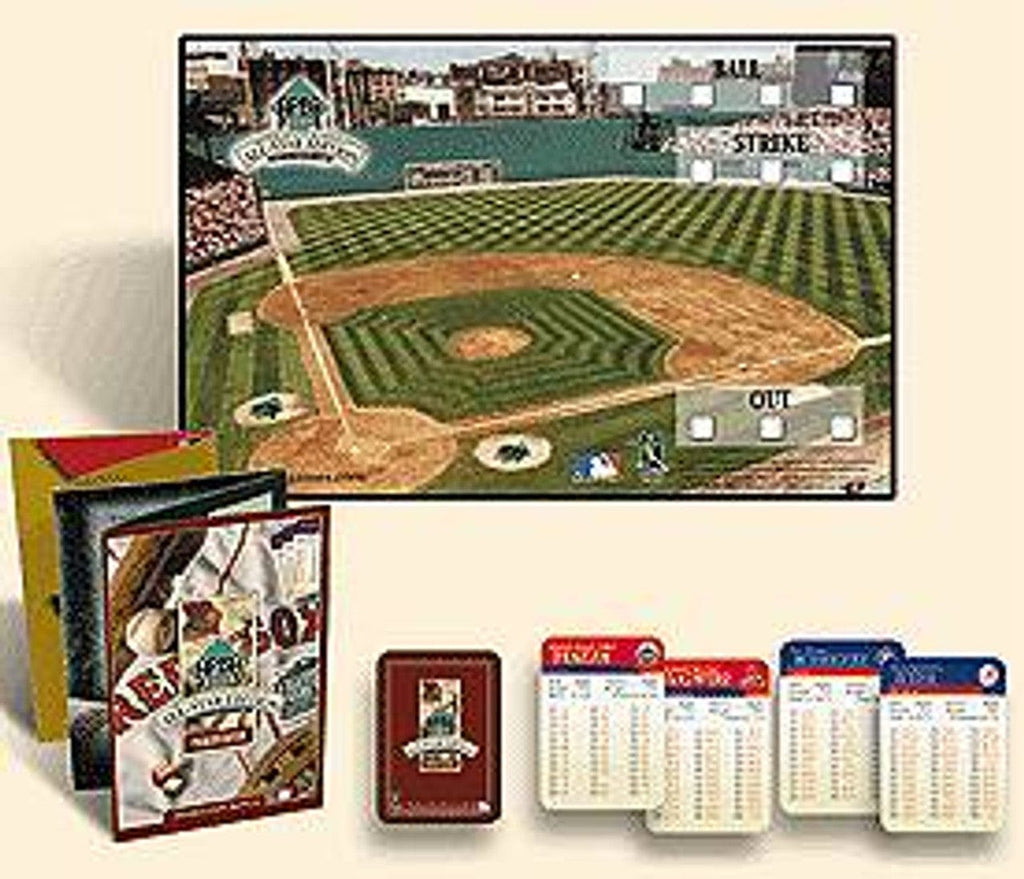 Close-Outs APBA MLB All-Star Edition 2000 Board Game CO 037523100047