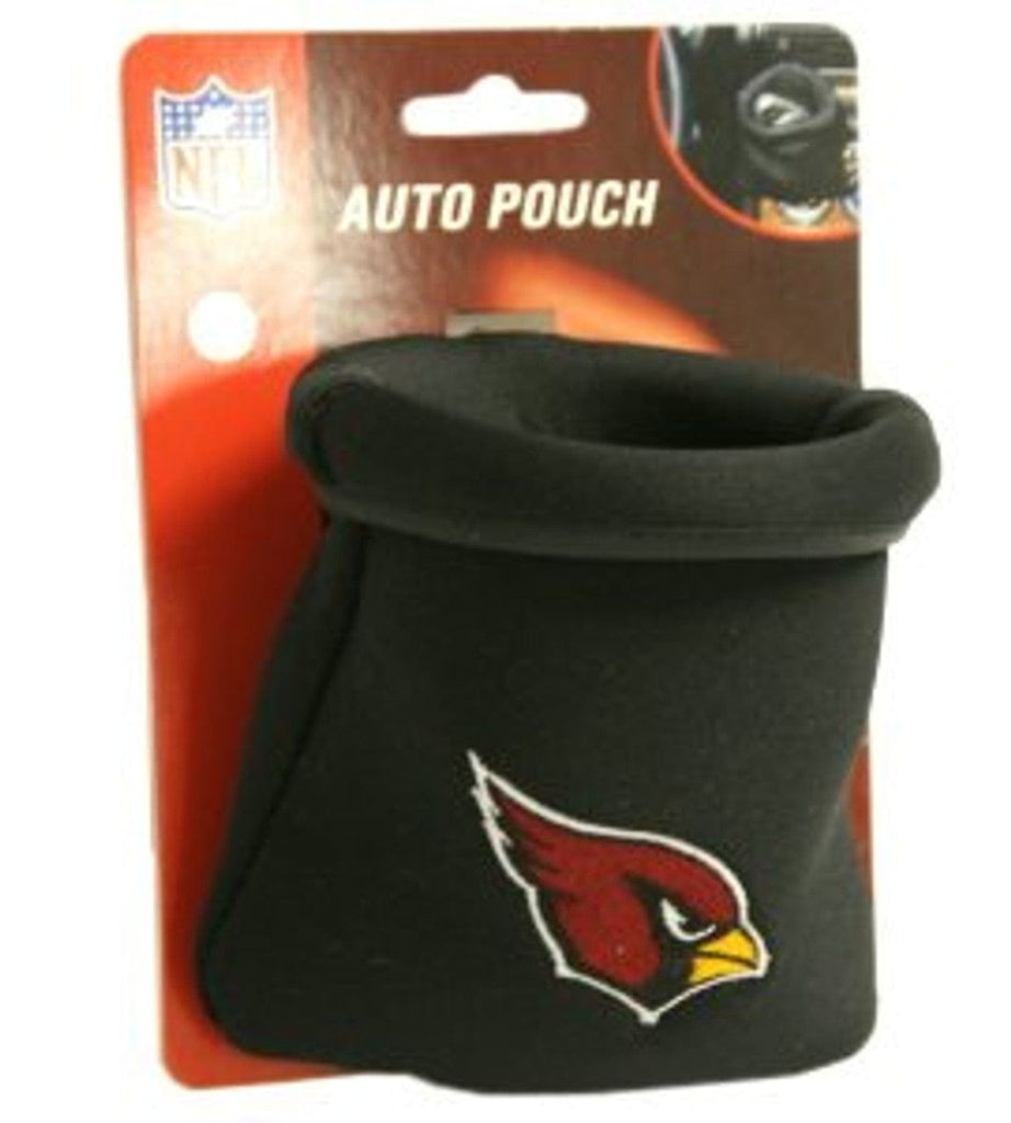 Arizona Cardinals Arizona Cardinals Auto Pouch CO 681620600100