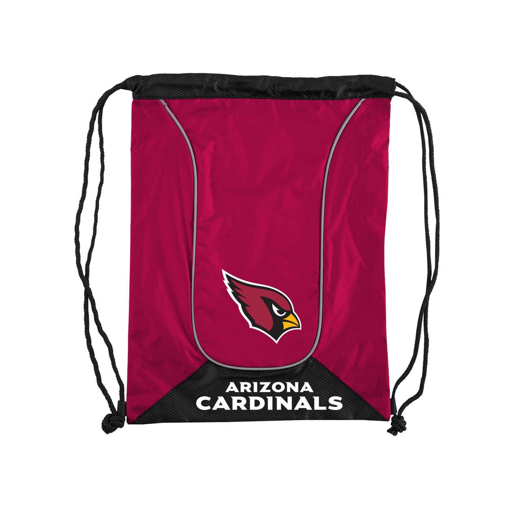 Backsack Doubleheader Style Arizona Cardinals Backsack Doubleheader Style 087918911390