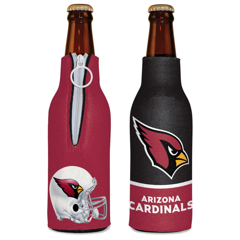 Bottle Coolers Arizona Cardinals Bottle Cooler 032085229182