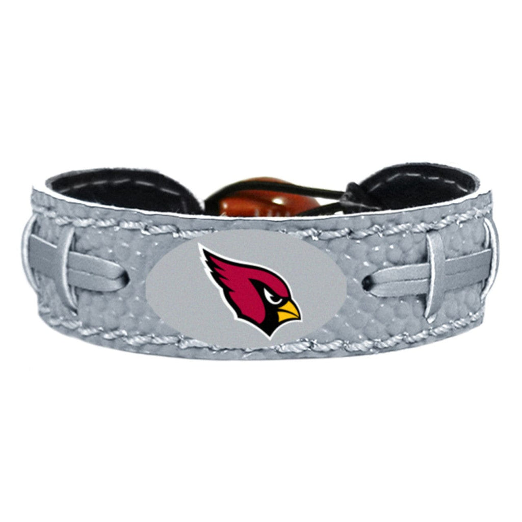 Arizona Cardinals Arizona Cardinals Bracelet Reflective Football CO 637057057116