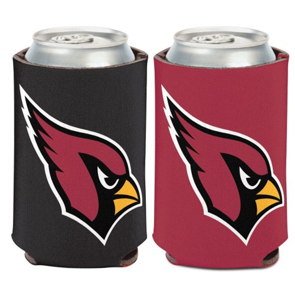 Can Cooler Arizona Cardinals Can Cooler 032085219152