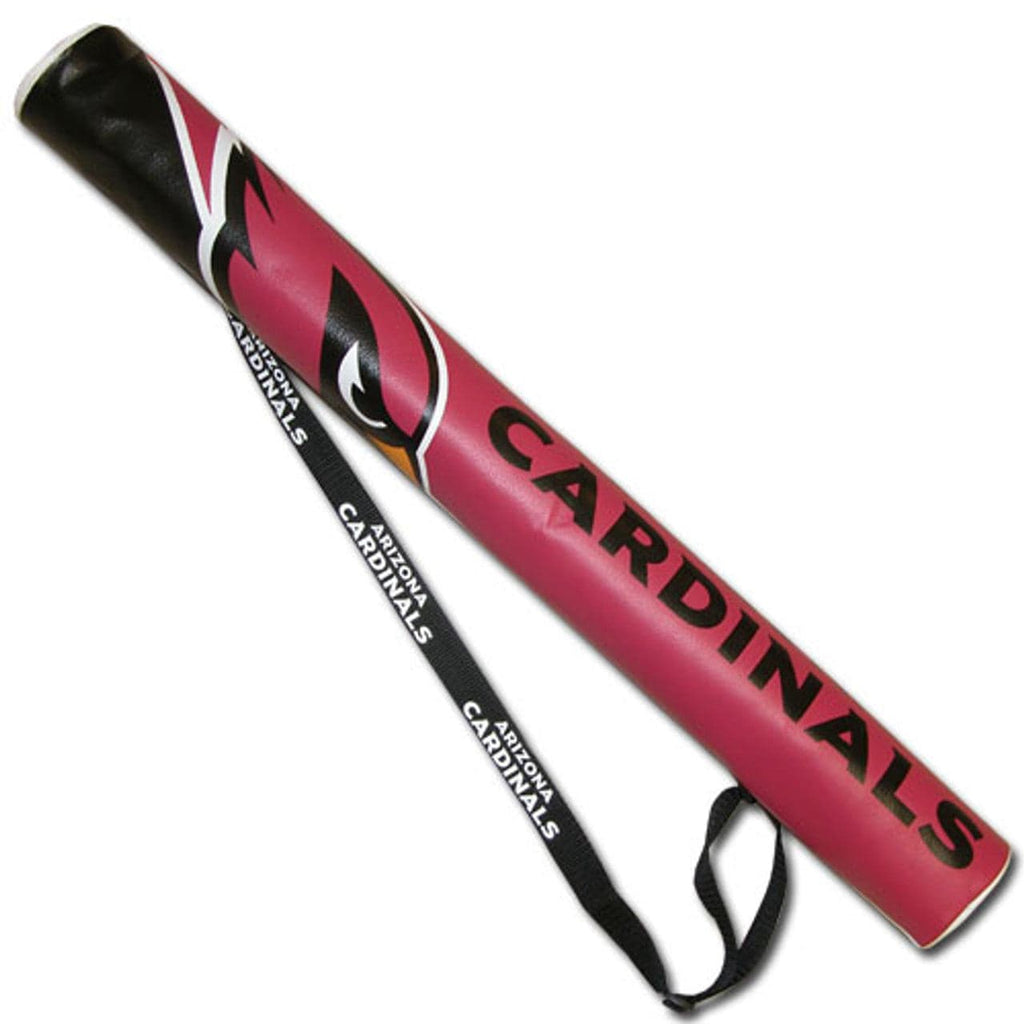 Cooler Can Shaft Style Arizona Cardinals Cooler Can Shaft Style - Special Order 754603552069