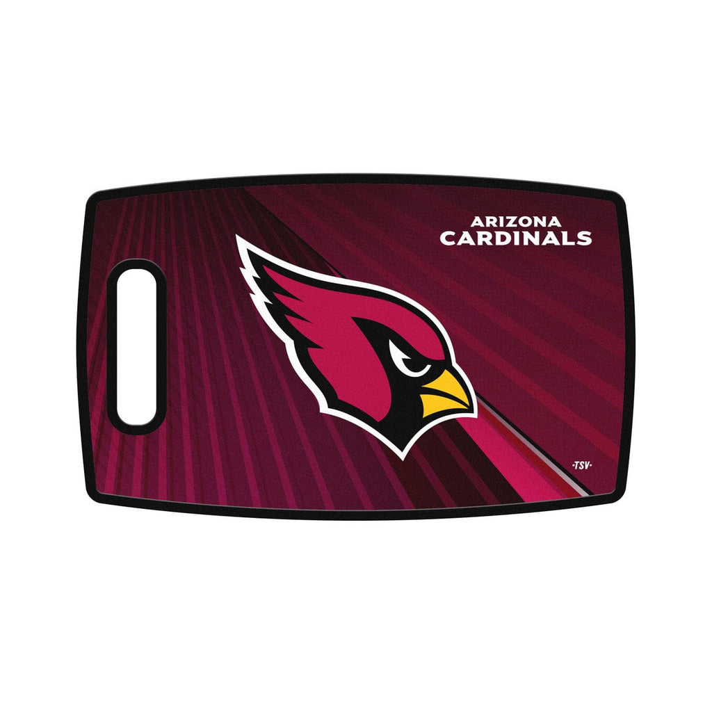 Cutting Board Arizona Cardinals Cutting Board Large 771831292017