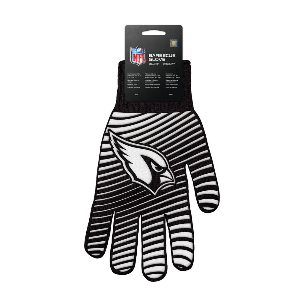 Glove BBQ Arizona Cardinals Glove BBQ Style 771831402010