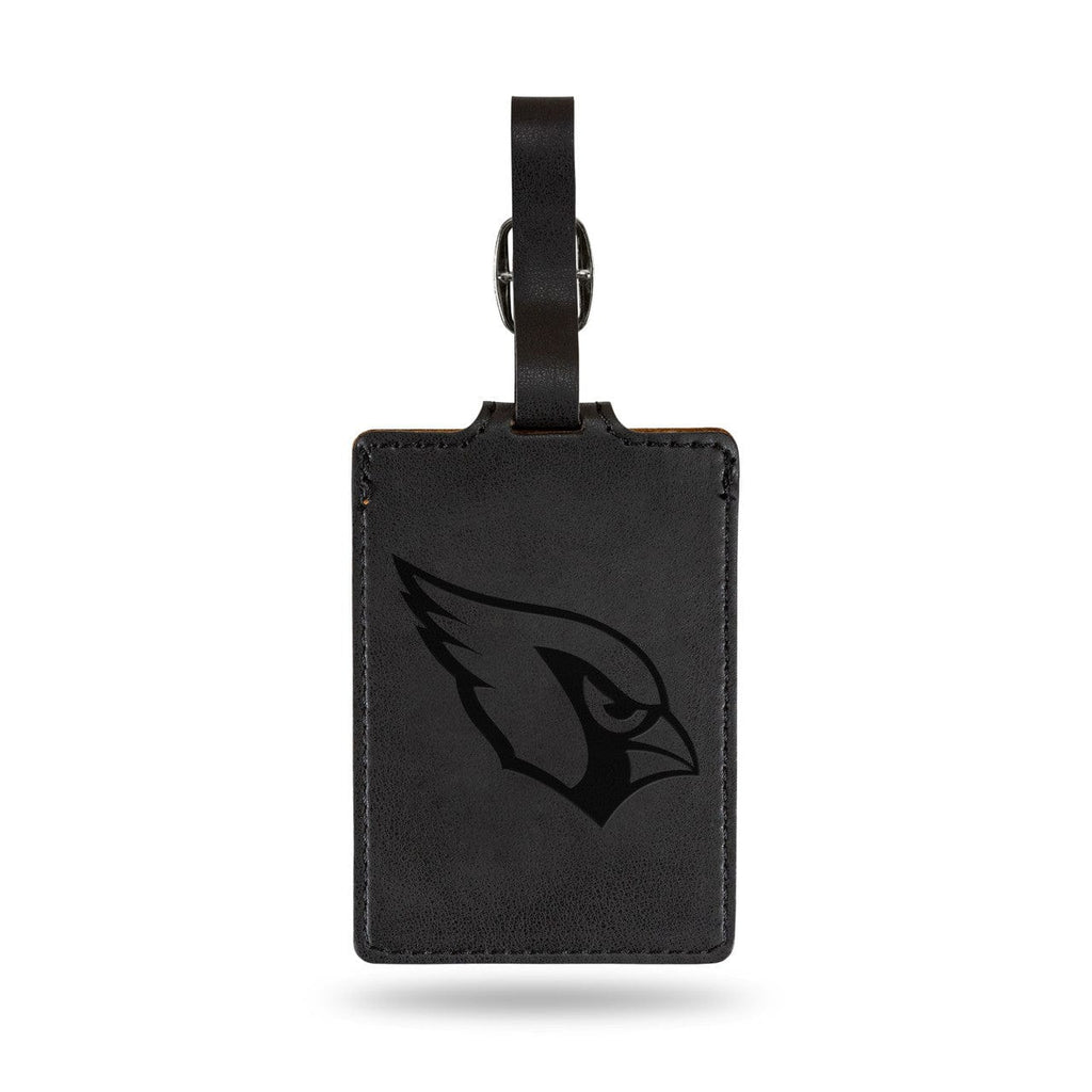 Luggage Tag Arizona Cardinals Luggage Tag Laser Engraved 767345993717