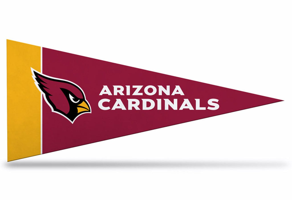 Pennant Mini 8 Piece Arizona Cardinals Pennant Set Mini 8 Piece 094746429348