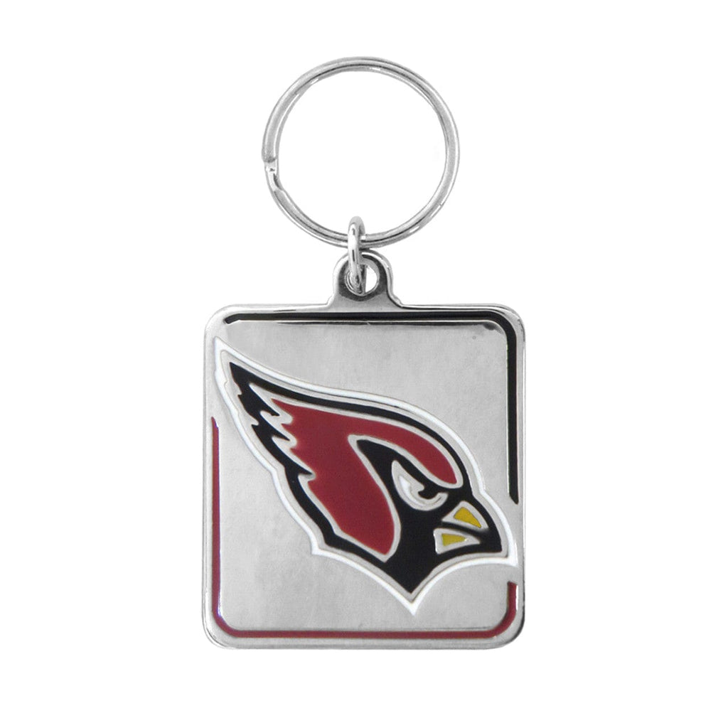 Pet Fan Gear Collar Arizona Cardinals Pet Collar Charm 686699871727