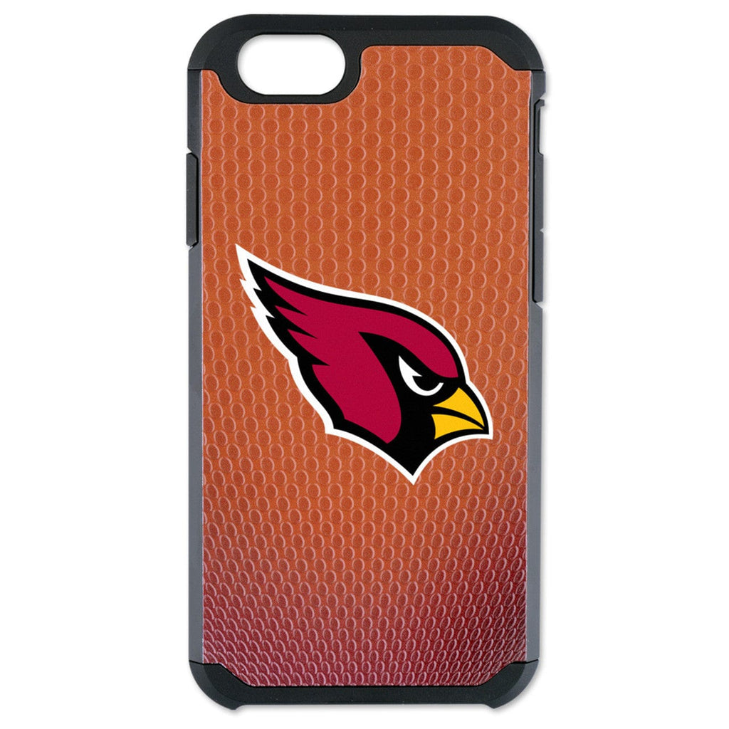 Arizona Cardinals Arizona Cardinals Phone Case Classic Football Pebble Grain Feel iPhone 6 CO 637057000327