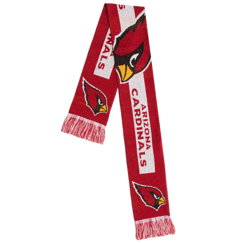 Scarf Big Logo Style Arizona Cardinals Scarf - Big Logo - 2016 190163239116