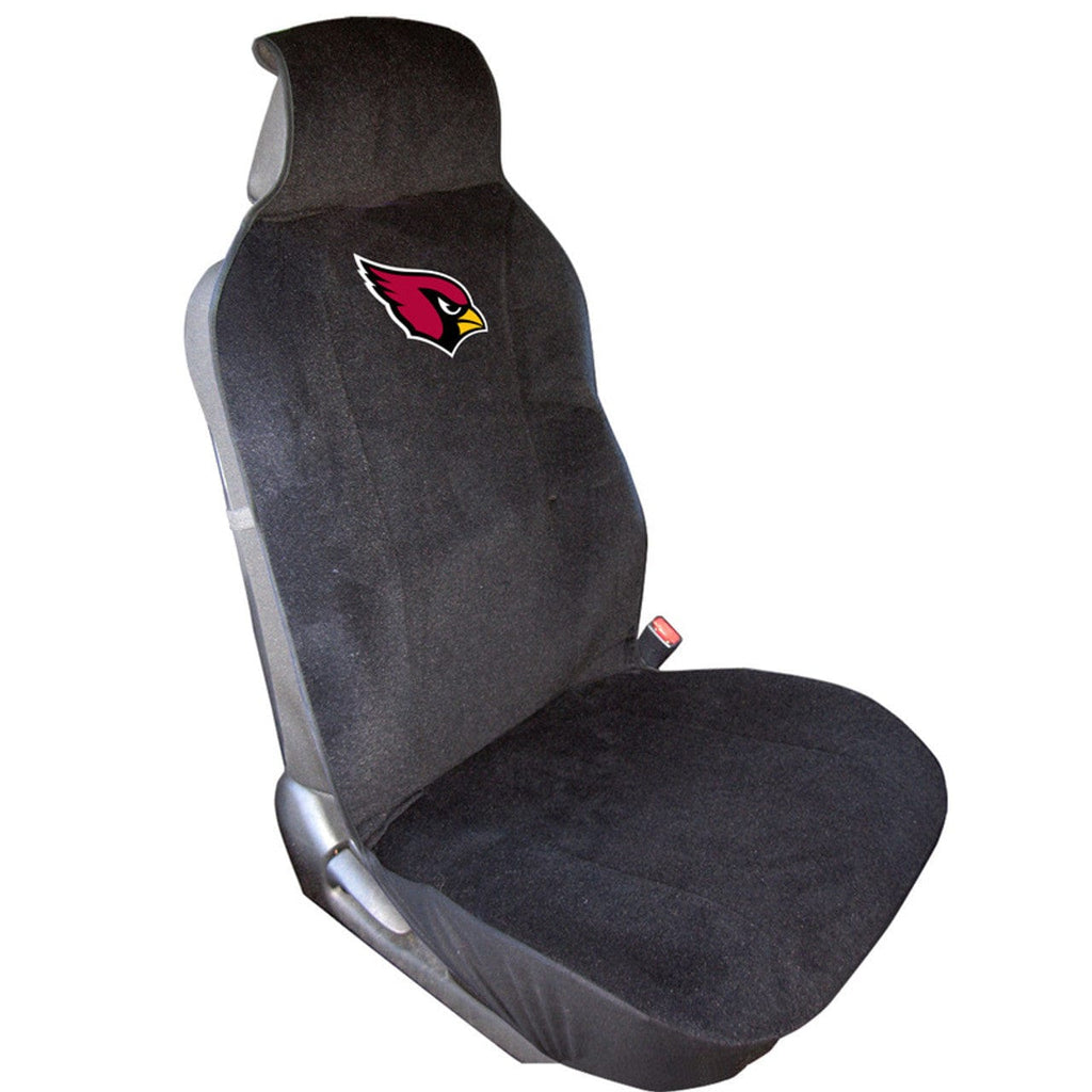 Arizona Cardinals Arizona Cardinals Seat Cover CO 023245968225