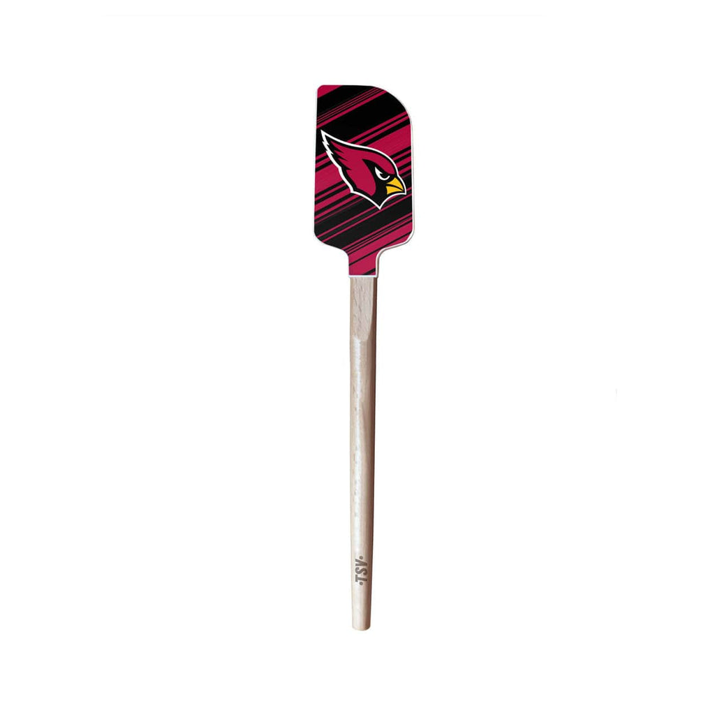 Spatula Large Arizona Cardinals Spatula Large Silicone 771831242012