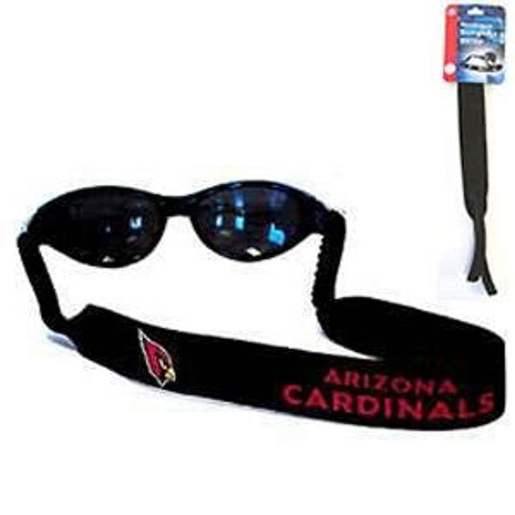 Sunglass Strap Arizona Cardinals Sunglasses Strap - Special Order 754603020353