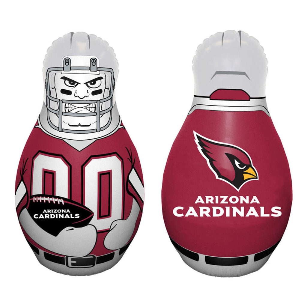 Atlanta Falcons Arizona Cardinals Tackle Buddy Punching Bag CO 023245957229