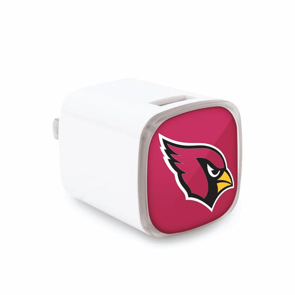 Wall Charger Arizona Cardinals Wall Charger 758302985265