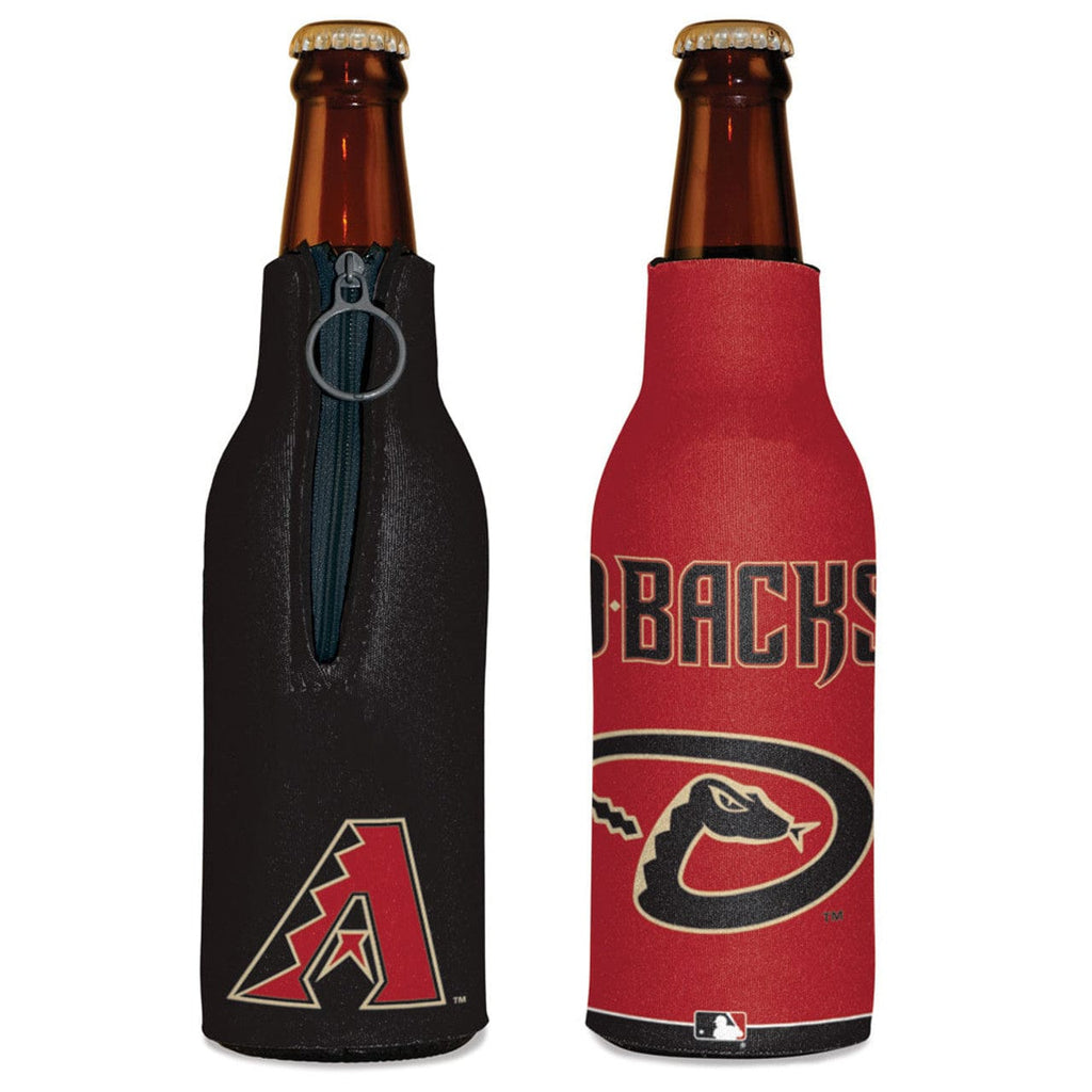 Bottle Coolers Arizona Diamondbacks Bottle Cooler 032085215734