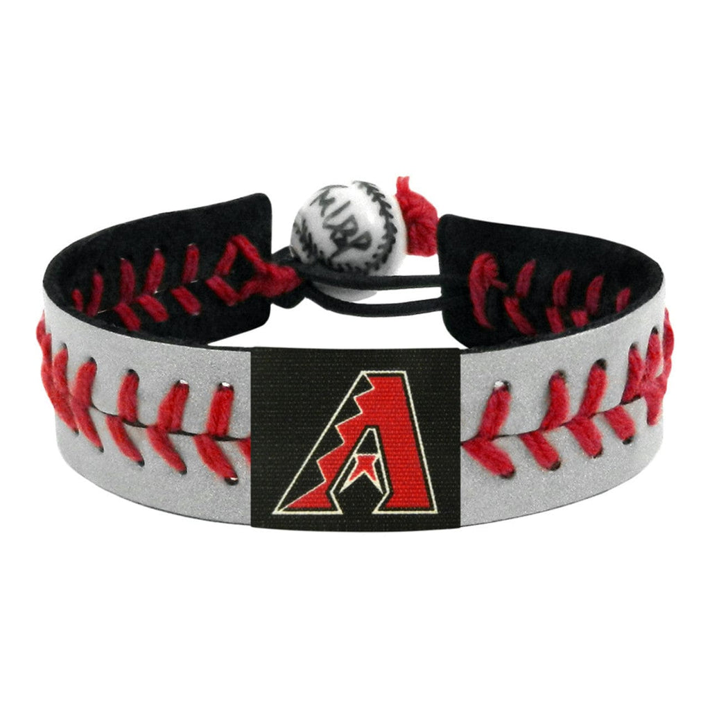 Arizona Diamondbacks Arizona Diamondbacks Bracelet Reflective Baseball CO 637057050742