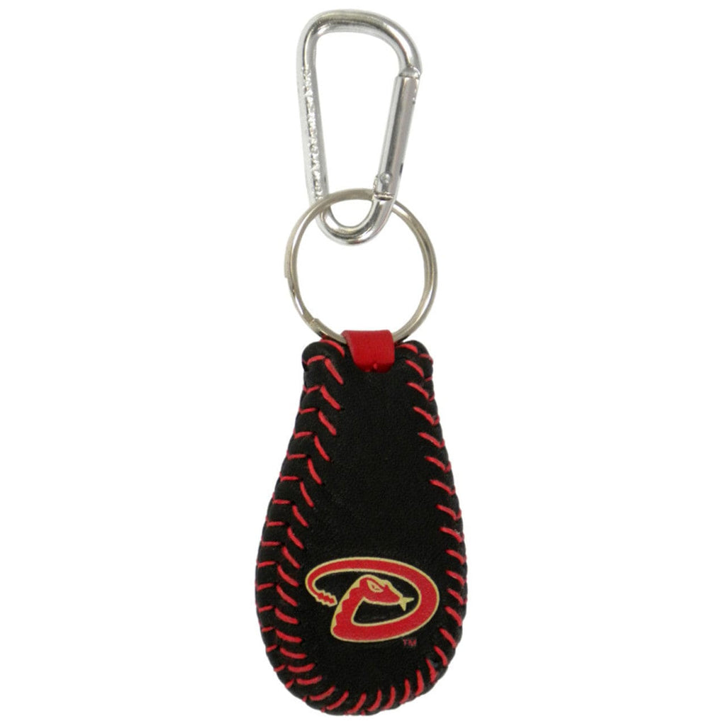 Arizona Diamondbacks Arizona Diamondbacks Bracelet Team Color Baseball Black CO 844214038707