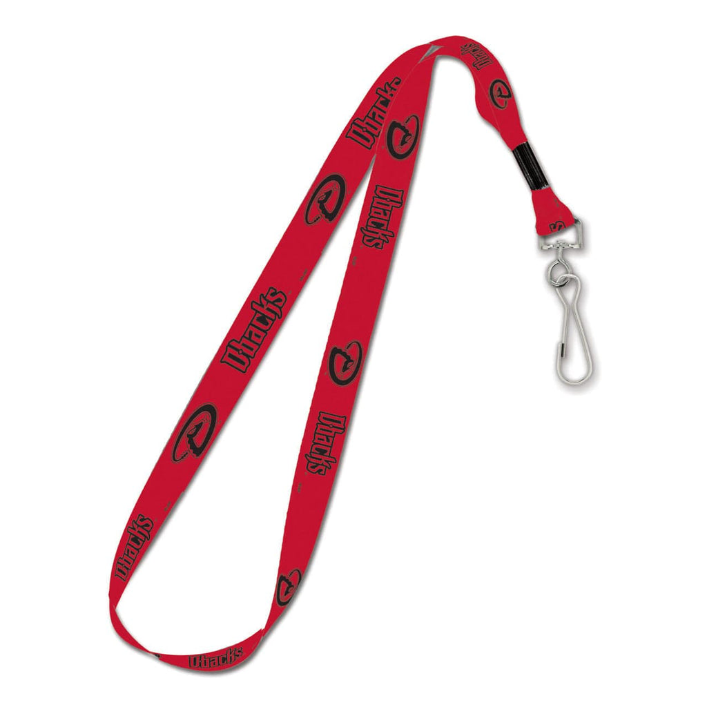 Arizona Diamondbacks Arizona Diamondbacks Lanyard 3/4 Inch CO 032085946584