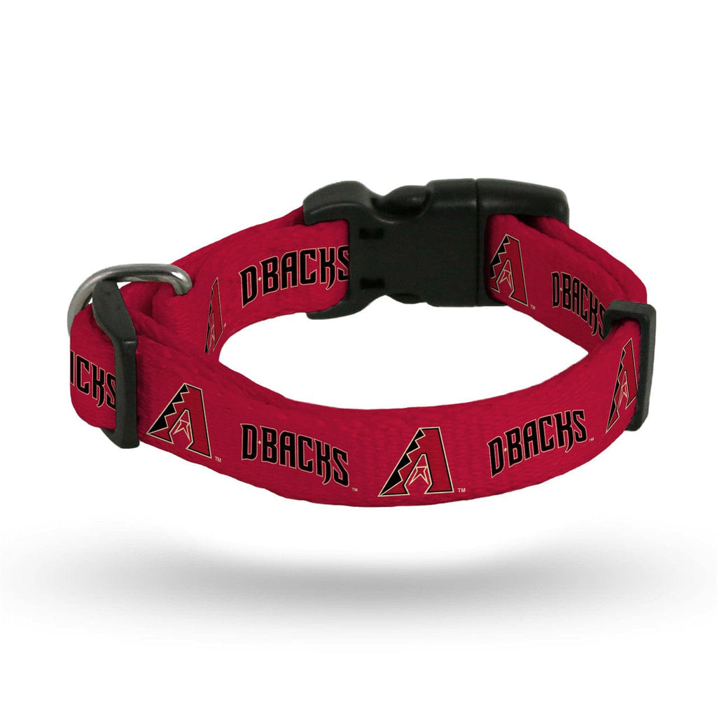 Pet Collar Large Arizona Diamondbacks Pet Collar Size L 767345328960