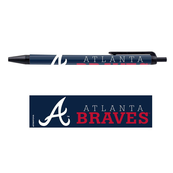 Official Atlanta Braves Homeware, Office Supplies, Braves