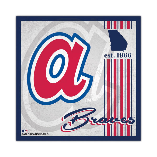 MLB Apparel – tagged Atlanta Braves – The Vault