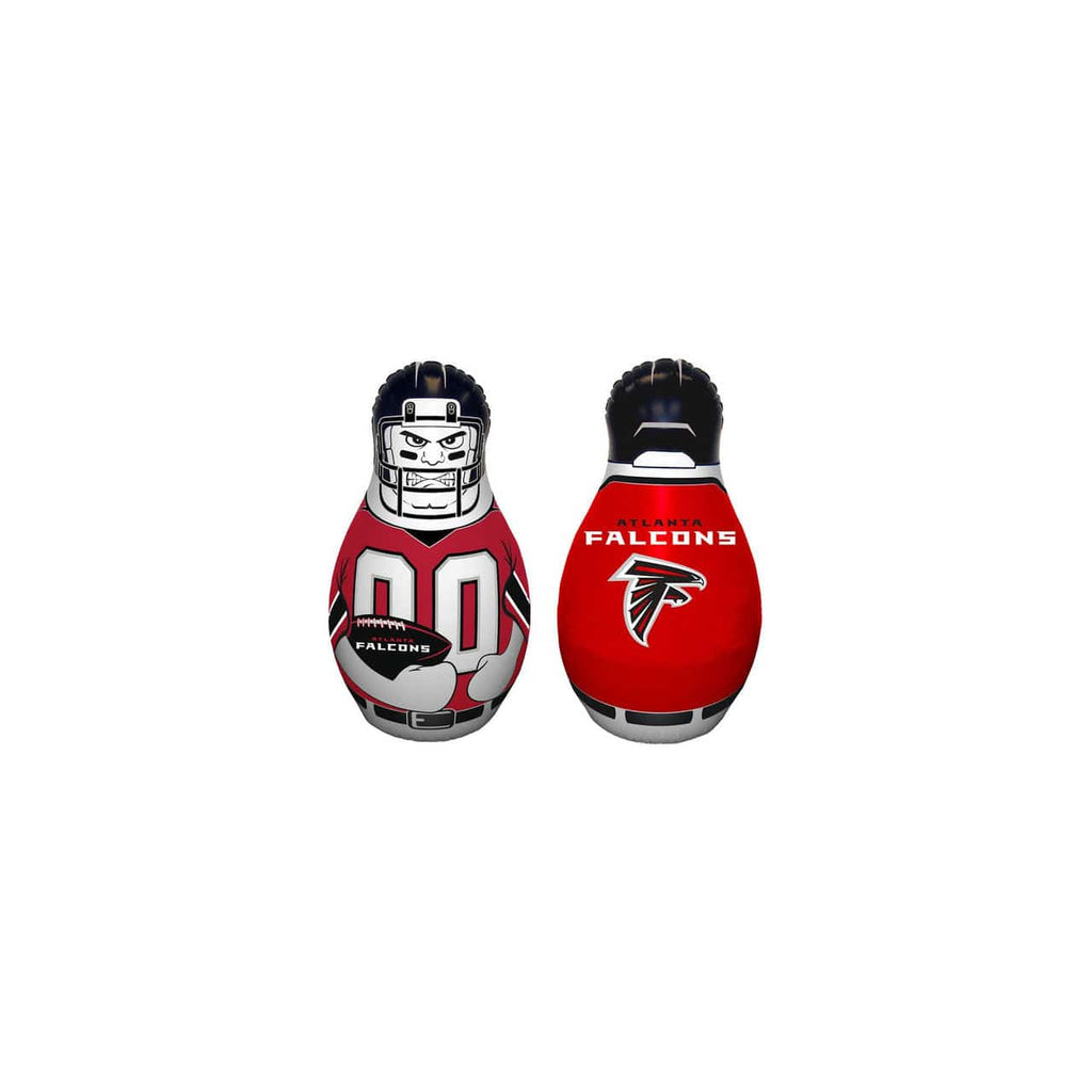 Atlanta Falcons Atlanta Falcons Bop Bag Mini CO 023245956208