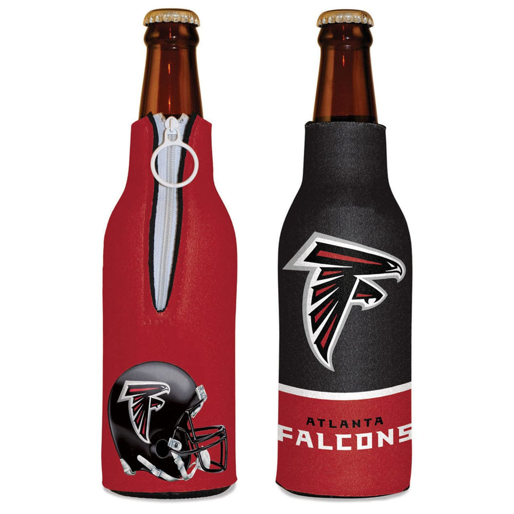Bottle Coolers Atlanta Falcons Bottle Cooler 032085230621