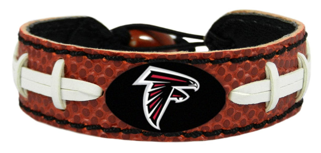 Atlanta Falcons Atlanta Falcons Bracelet Classic Football CO 877314003757