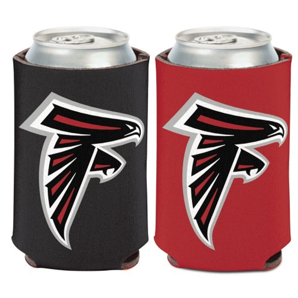 Can Cooler Atlanta Falcons Can Cooler 032085219176