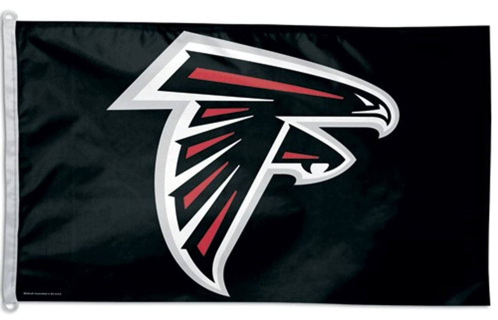 Flag 3x5 Atlanta Falcons Flag 3x5 032085395214