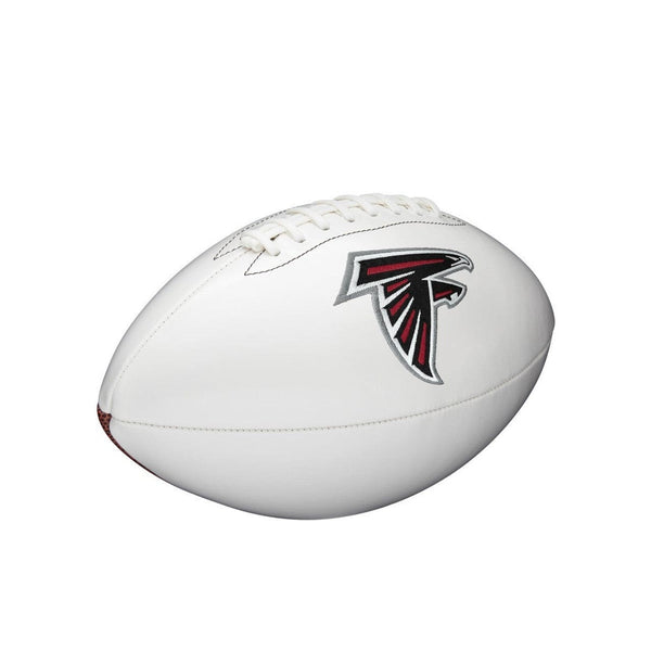 Atlanta Falcons Football Helmet w/ Falcon Logo type Die-Cut MAGNET