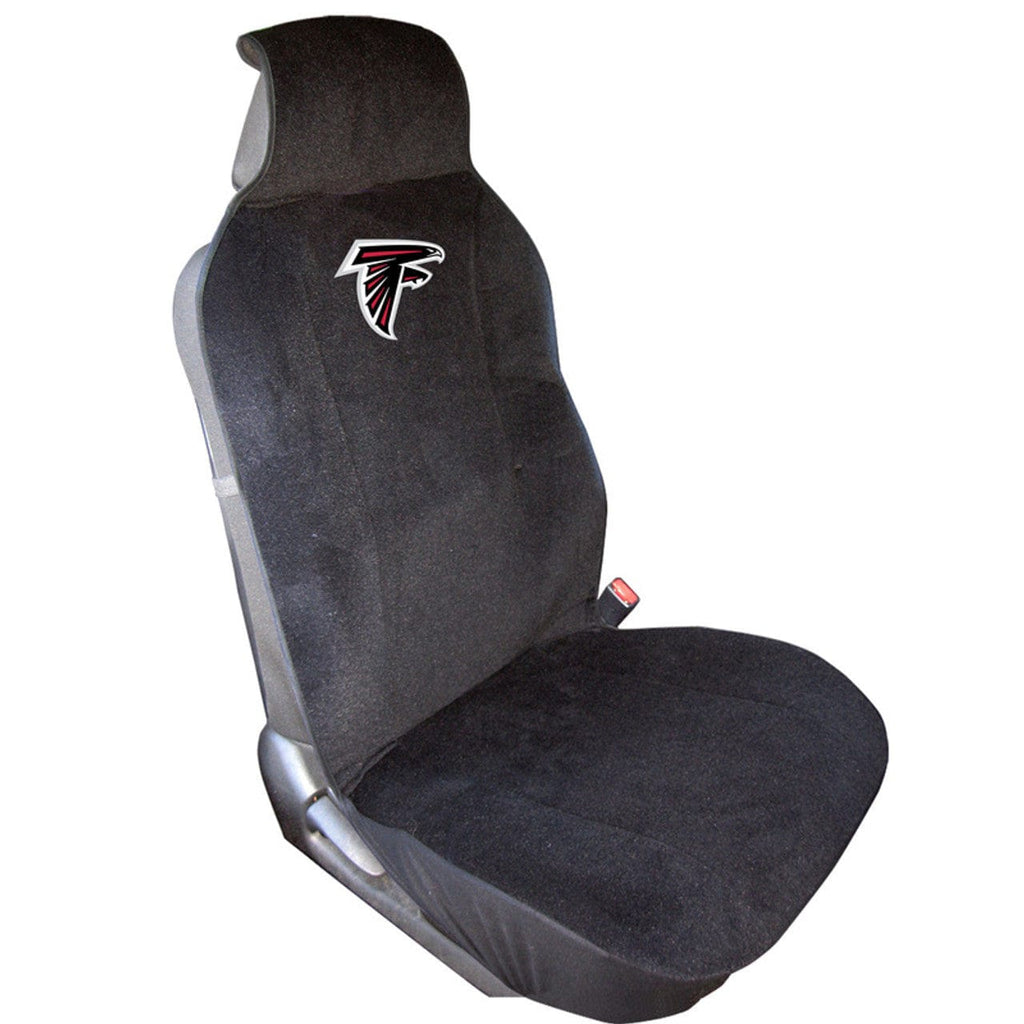 Atlanta Falcons Atlanta Falcons Seat Cover CO 023245968201