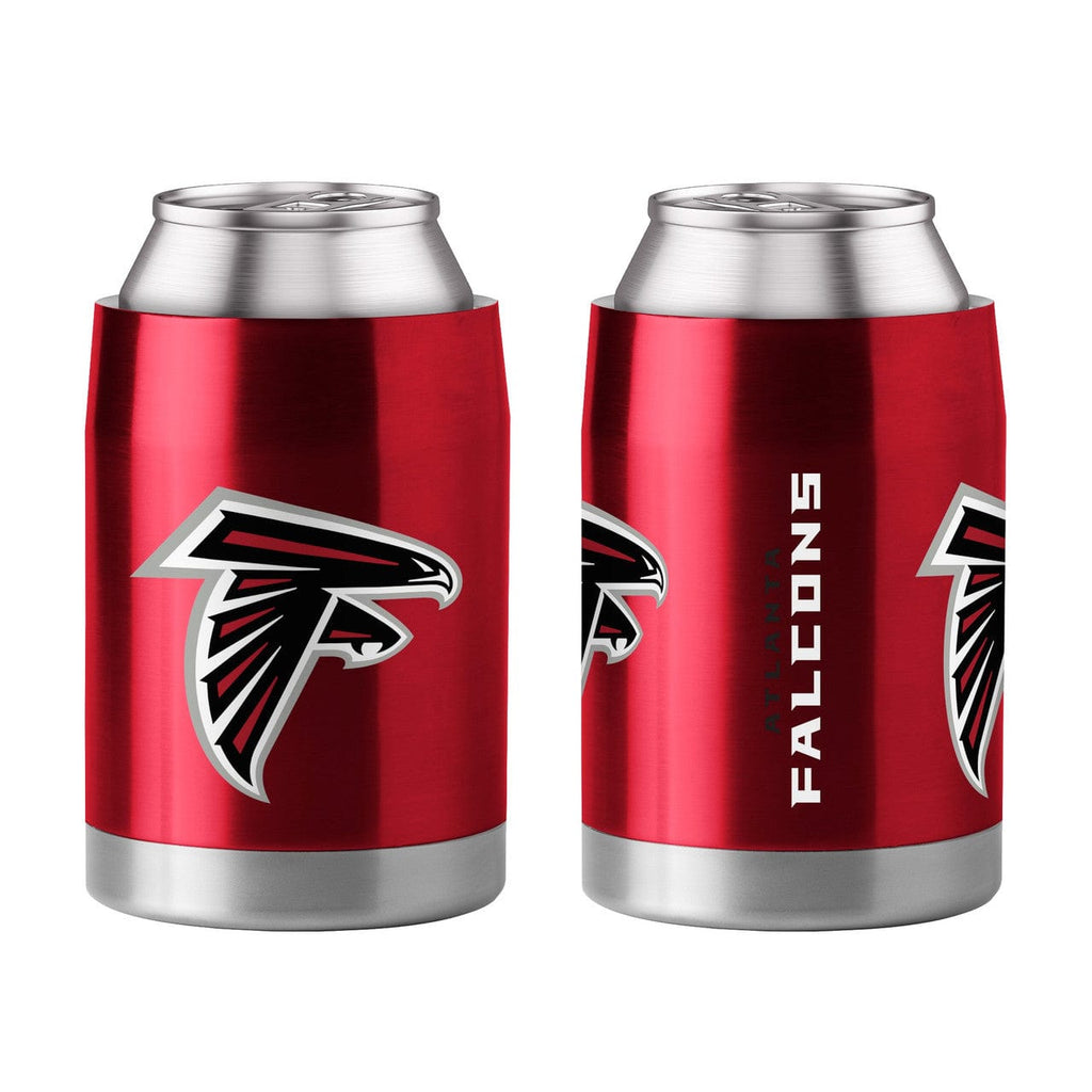 Drink Steel Ultra Coolie 3-IN-1 Atlanta Falcons Ultra Coolie 3-in-1 888860785776