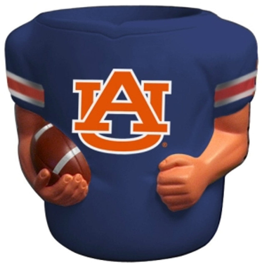 Auburn Tigers Auburn Tigers Can Cooler Jersey Style CO 626551708020